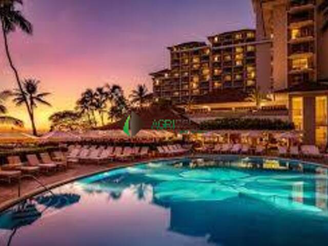 #191 - Hotel para Venda em Fortaleza - CE - 1