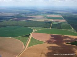 #20 - Fazenda para Venda em Paracatu - MG - 1