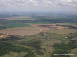 #20 - Fazenda para Venda em Paracatu - MG