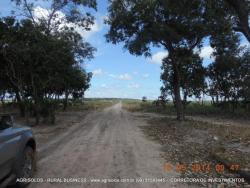 #23 - Fazenda para Venda em Balsas - MA - 2