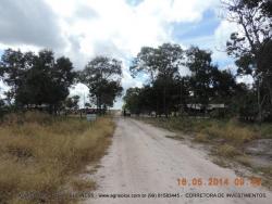 Fazenda para Venda em Balsas - 4