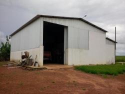 Fazenda para Venda em Canarana - 4