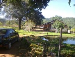 #39 - Fazenda para Venda em Poços de Caldas - MG - 2