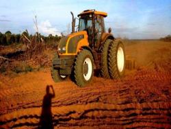 Fazenda para Venda em Lagoa da Confusão - 5