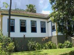 Fazenda para Venda em Juiz de Fora - 5