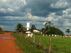 #60 - Fazenda para Venda em Confresa - MT - 1