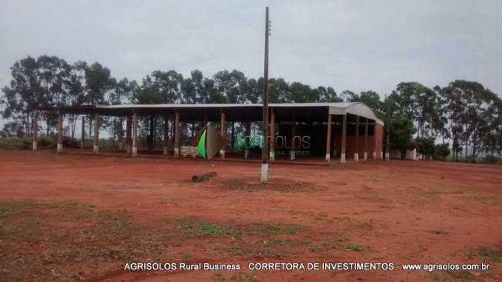Terreno, 2500 m² - Foto 11