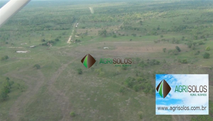 Terreno, 1 hectares - Foto 22