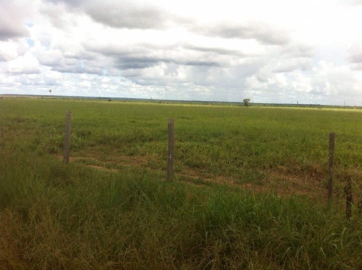 Terreno, 15700 hectares - Foto 4