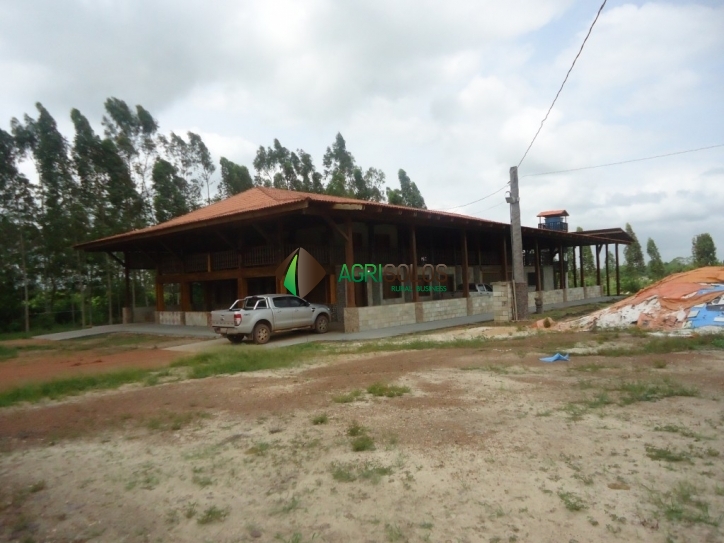 Terreno, 8800 m² - Foto 3