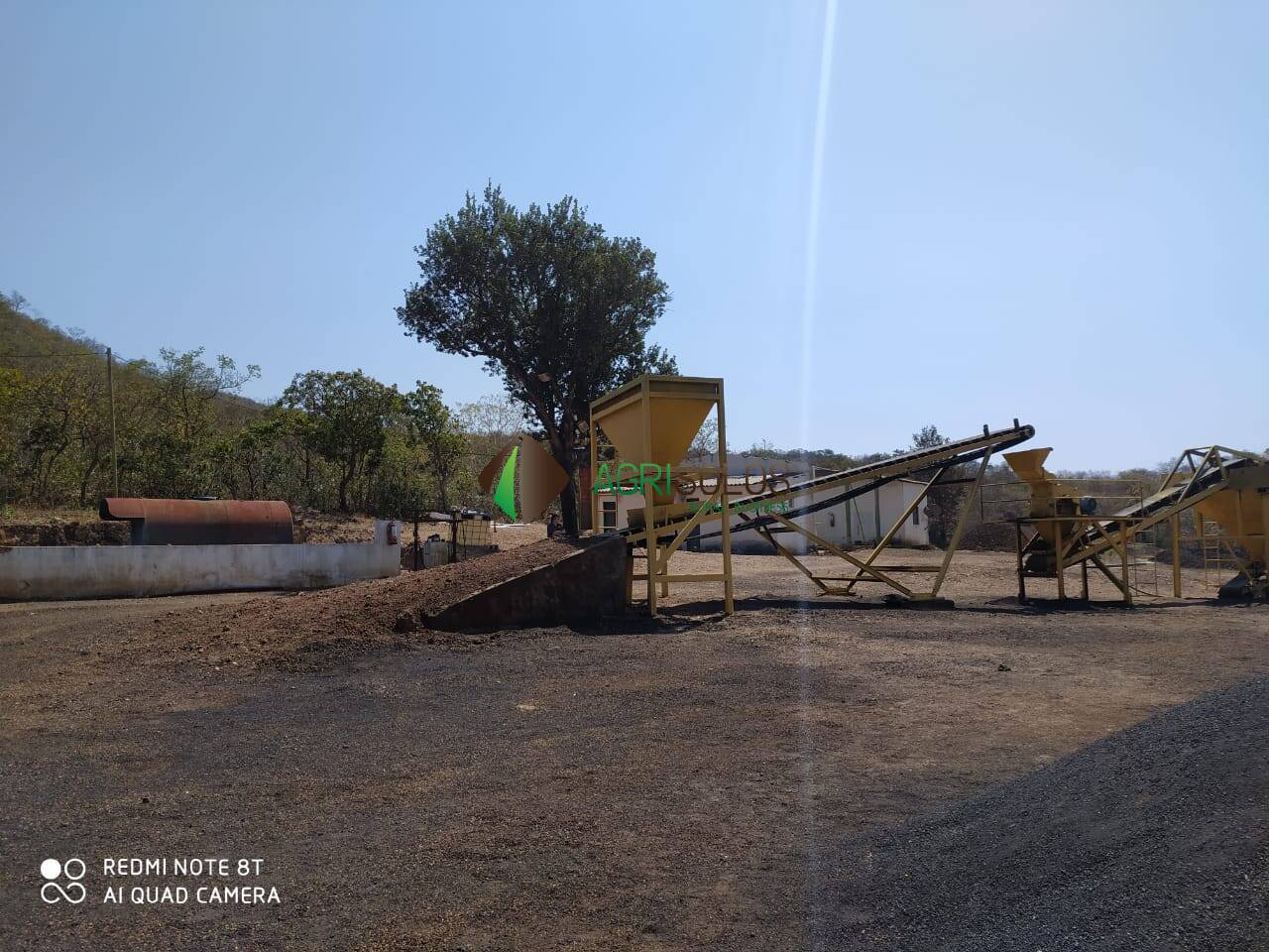 Terreno, 248 m² - Foto 2