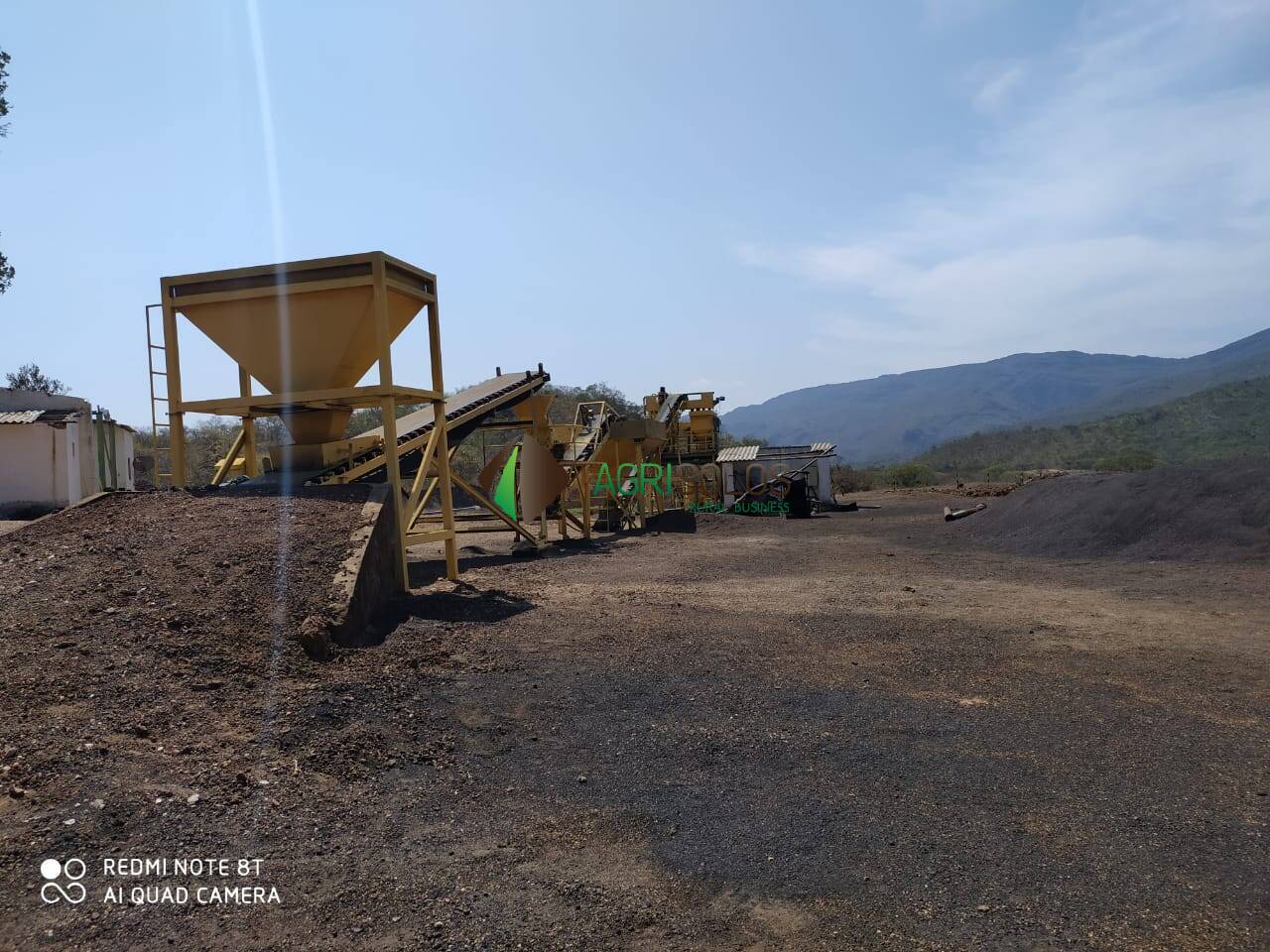 Terreno, 248 m² - Foto 1