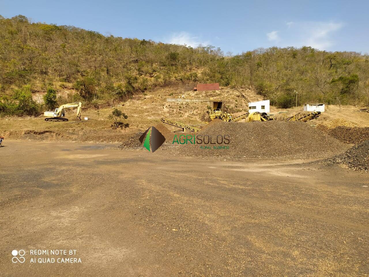 Terreno, 248 m² - Foto 4