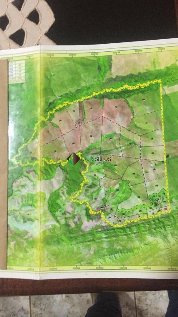Terreno, 1 hectares - Foto 6