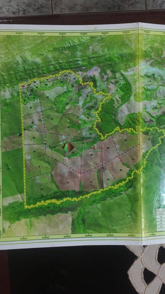 Terreno, 1 hectares - Foto 1