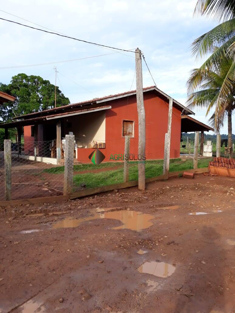 Terreno, 4200 m² - Foto 3