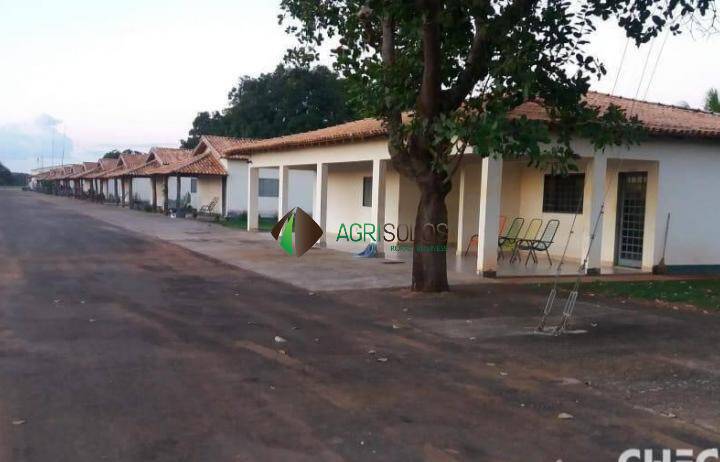 Terreno, 1 hectares - Foto 41