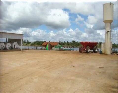 Terreno, 1 hectares - Foto 44