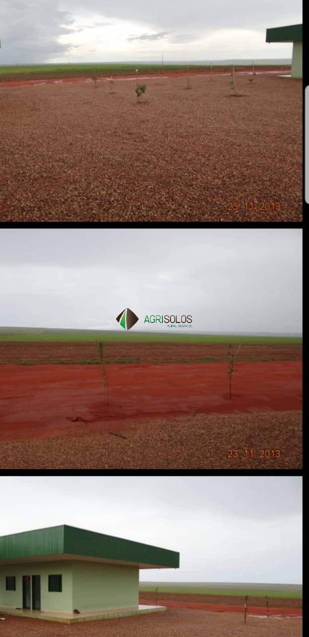 Terreno, 2 hectares - Foto 6