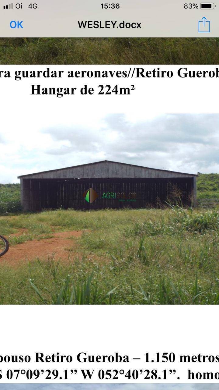 Terreno, 3 hectares - Foto 5