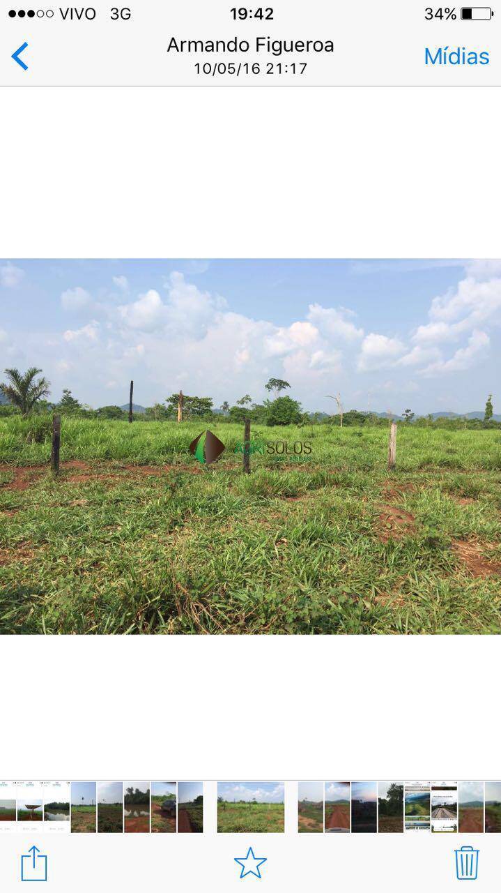 Terreno, 3 hectares - Foto 7