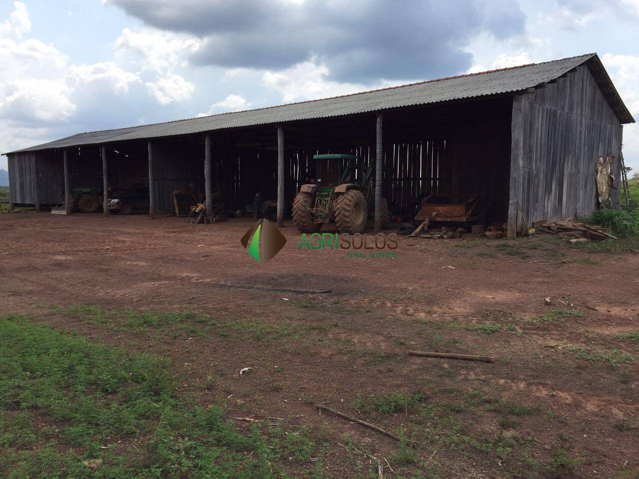 Terreno, 3 hectares - Foto 8