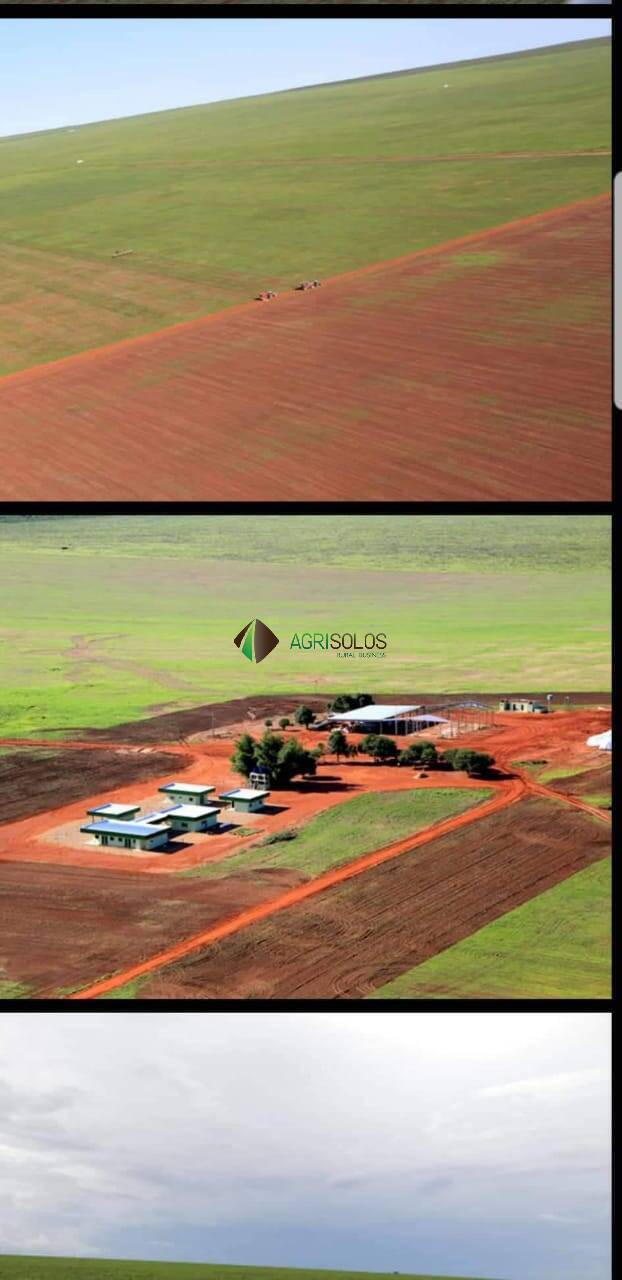 Terreno à venda, 17000m² - Foto 1
