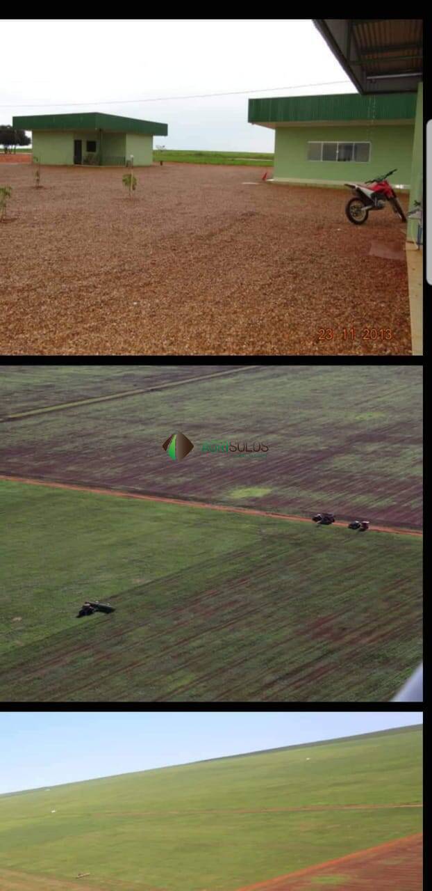 Terreno à venda, 17000m² - Foto 4