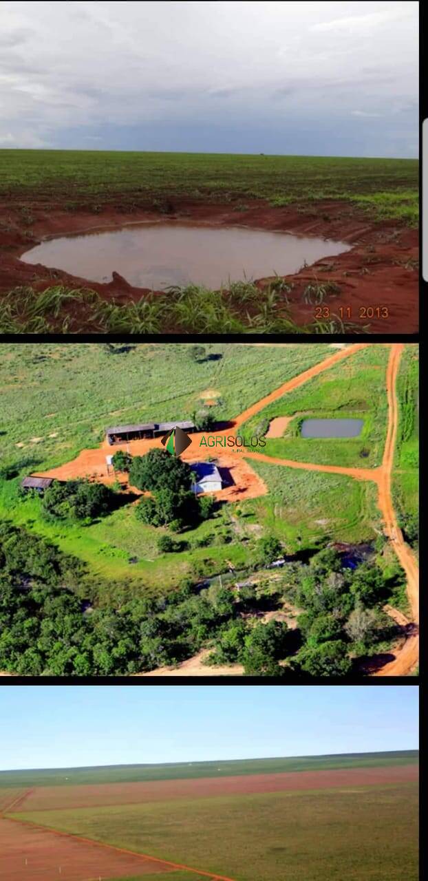 Terreno à venda, 17000m² - Foto 8