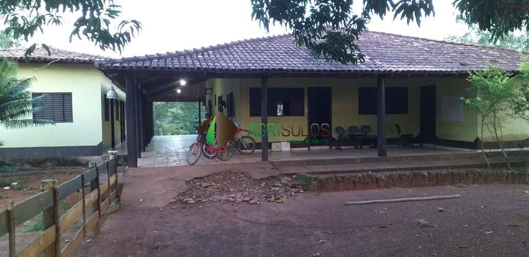 Terreno, 9 hectares - Foto 2