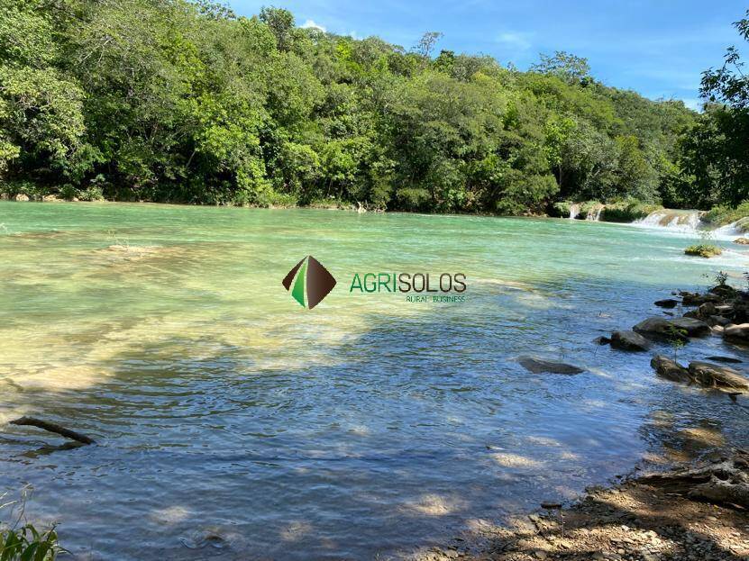 Terreno, 5650 m² - Foto 1