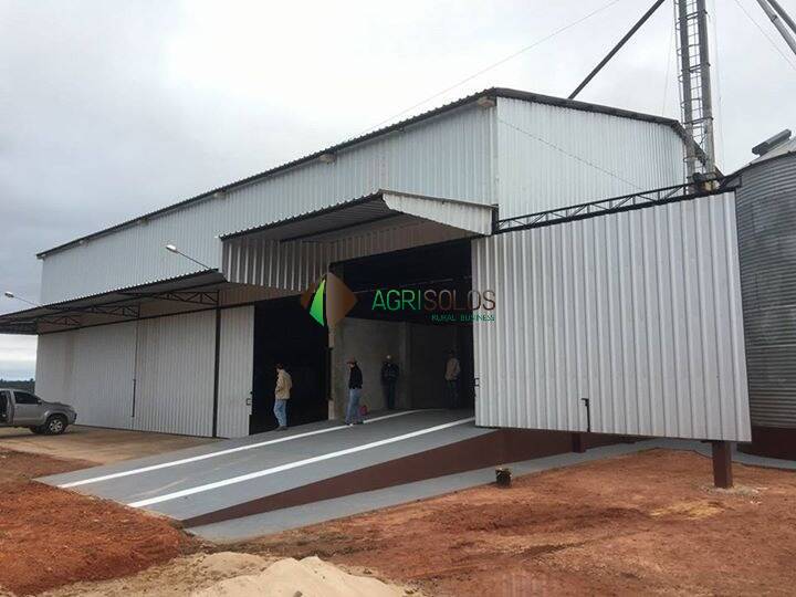 Terreno, 5 hectares - Foto 6