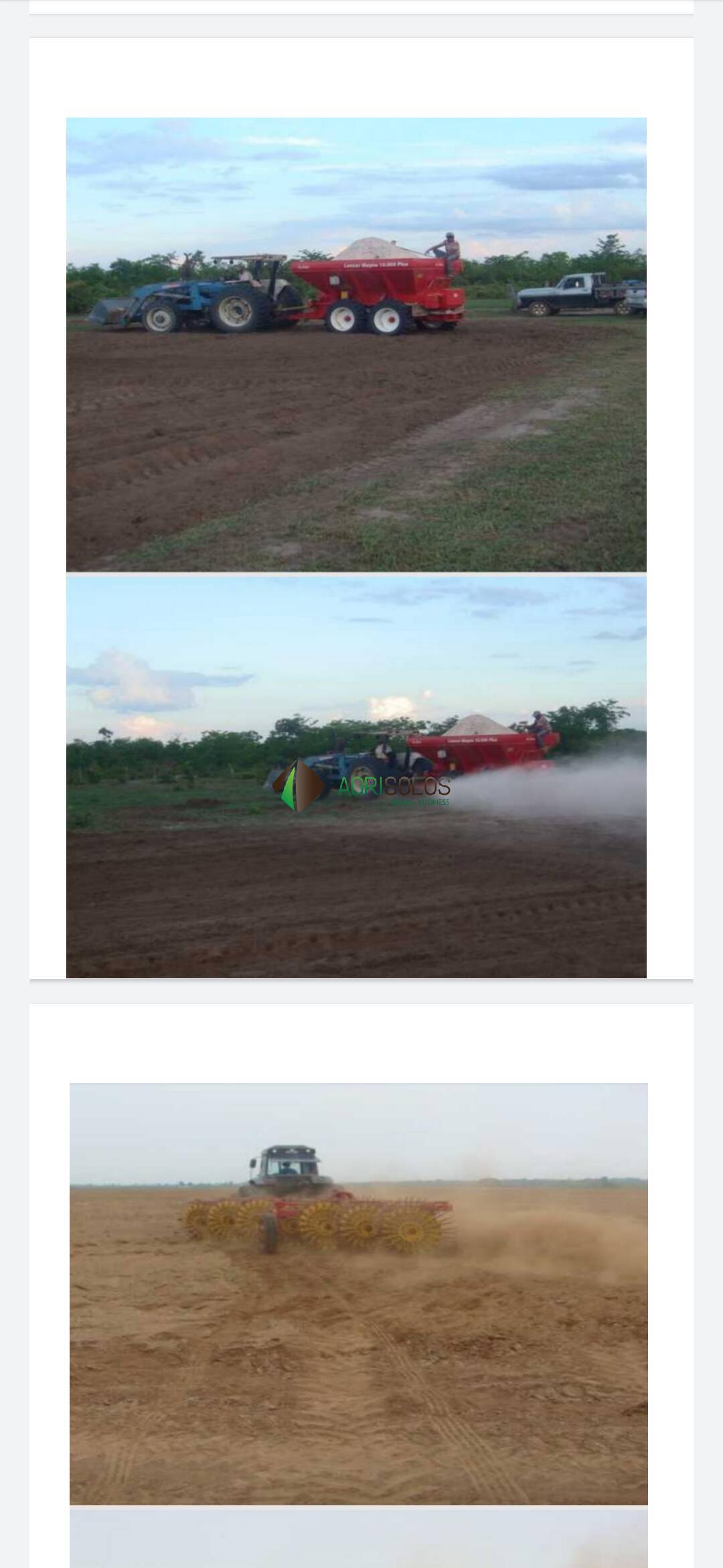Terreno, 4000 m² - Foto 1