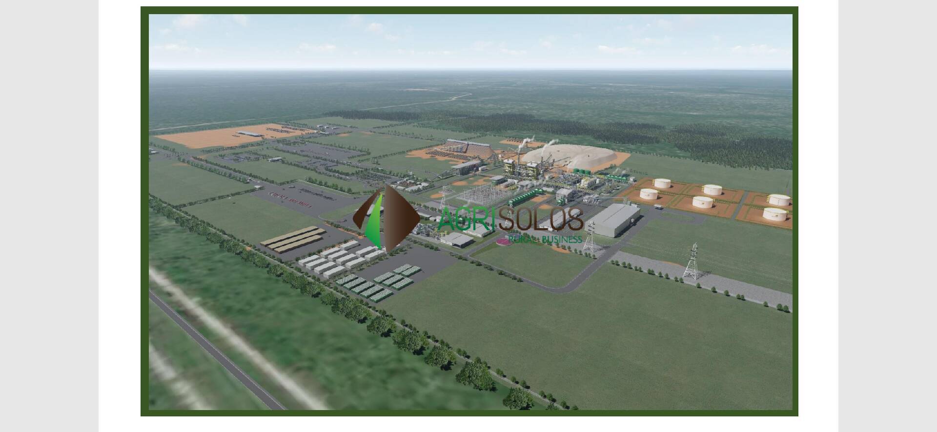 Terreno, 5 hectares - Foto 5