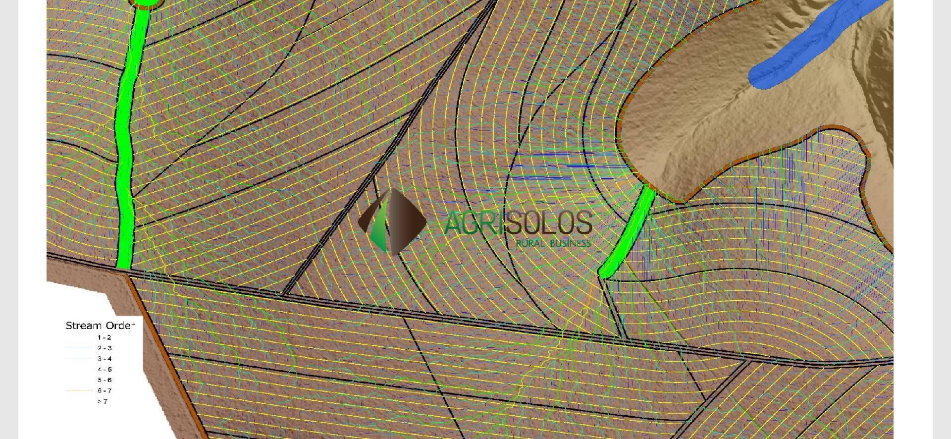 Terreno, 5 hectares - Foto 6