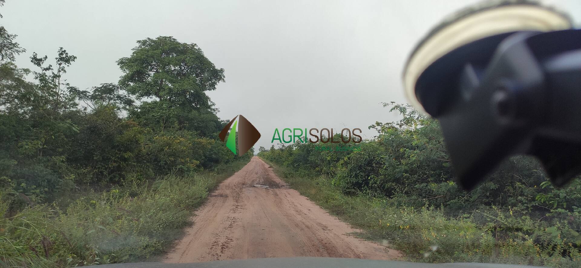 Terreno, 67 hectares - Foto 11