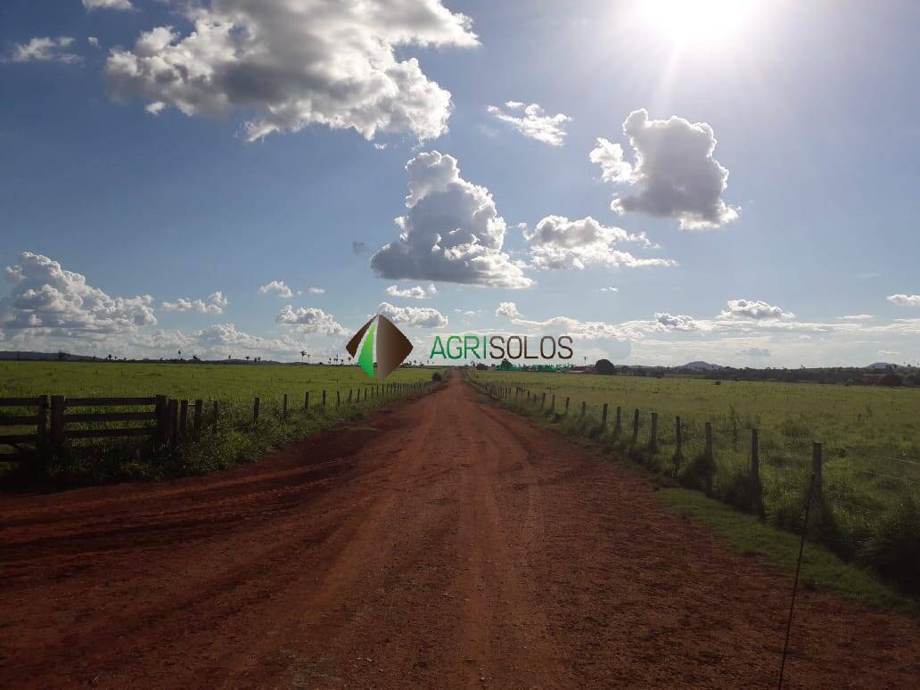 Terreno, 9500 m² - Foto 1