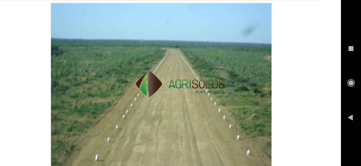 Terreno, 1 hectares - Foto 6