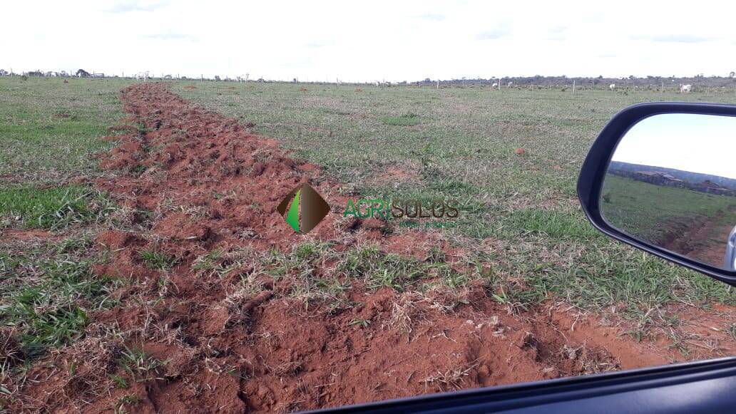 Terreno, 3 hectares - Foto 9