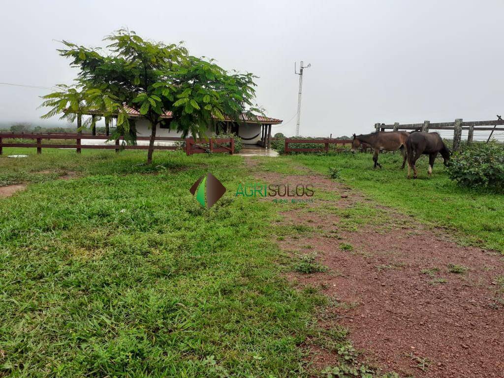 Terreno, 3 hectares - Foto 10