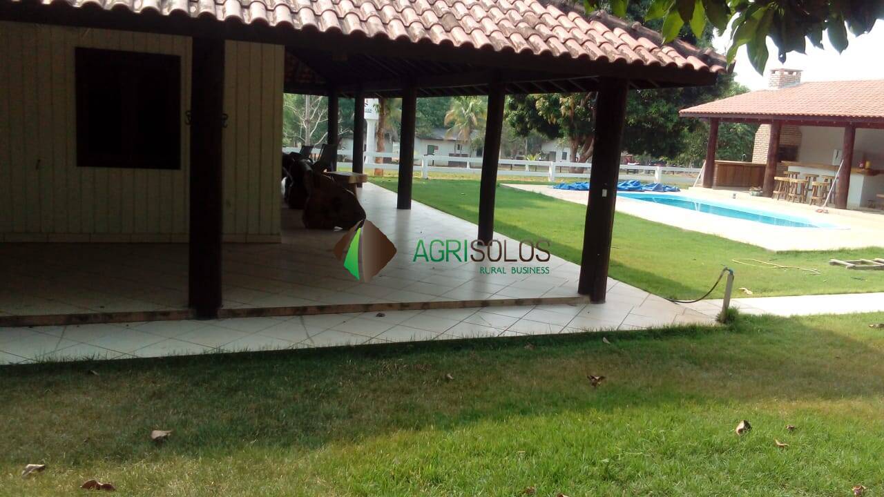 Terreno, 2 hectares - Foto 3