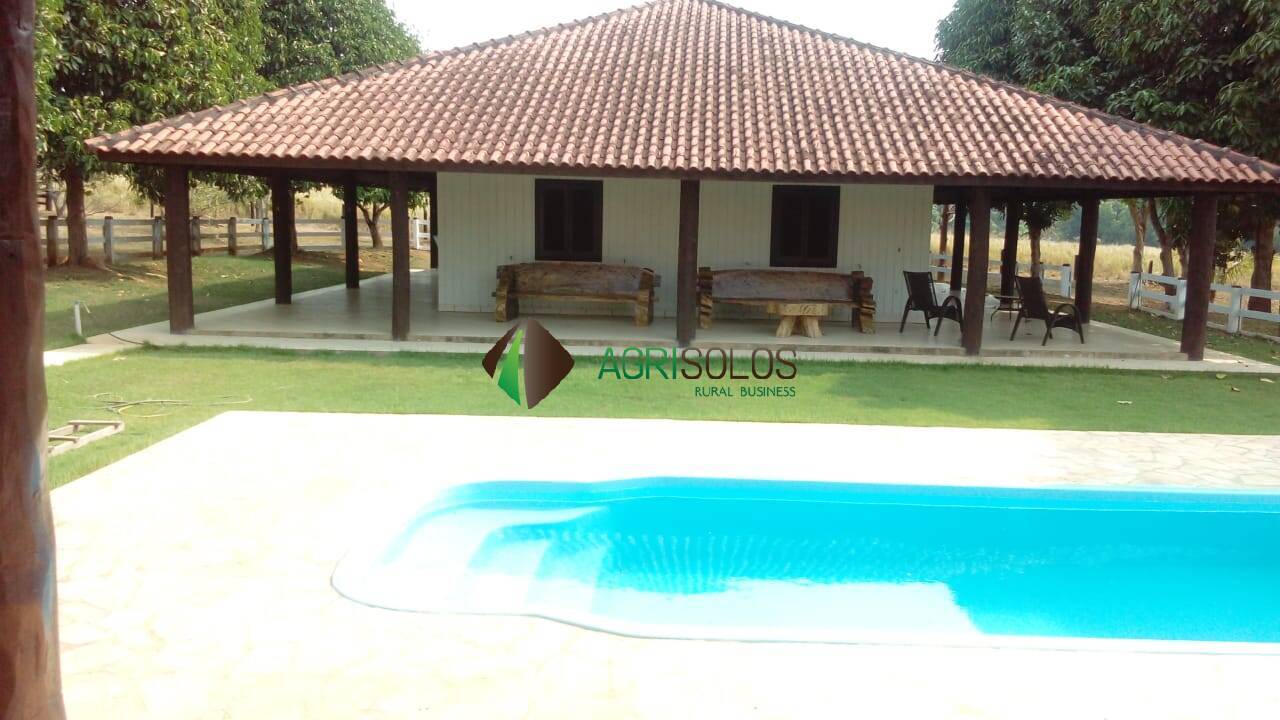 Terreno, 2 hectares - Foto 9