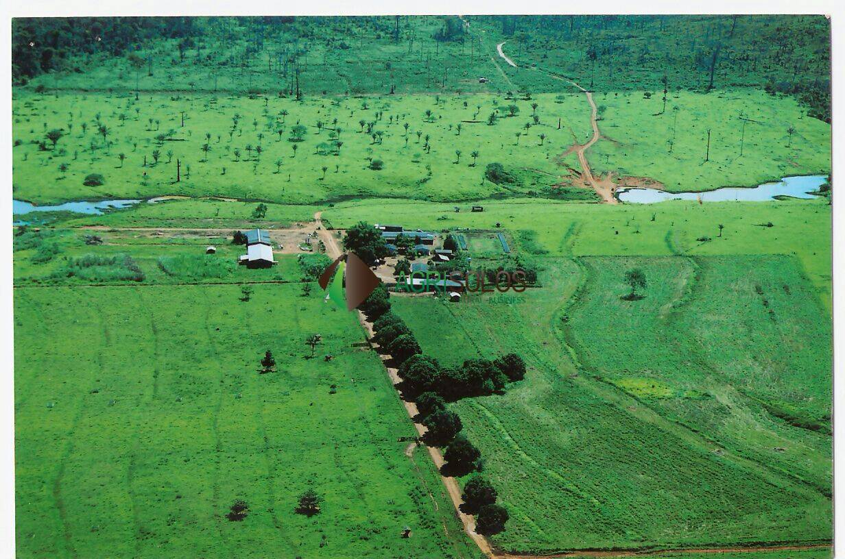 Terreno, 2 hectares - Foto 11