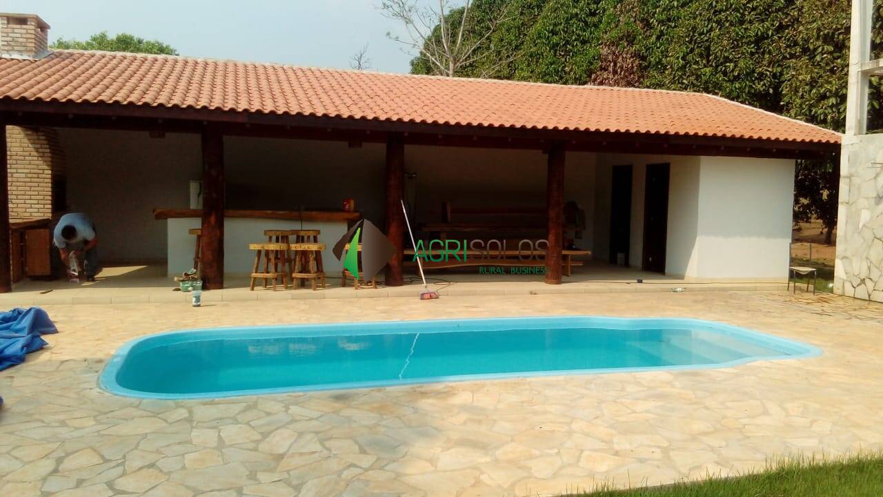 Terreno, 2 hectares - Foto 20
