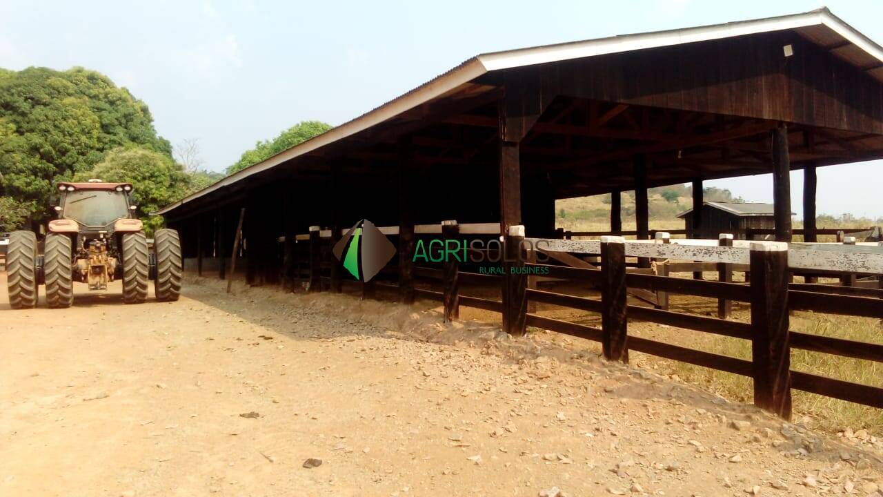 Terreno, 2 hectares - Foto 36