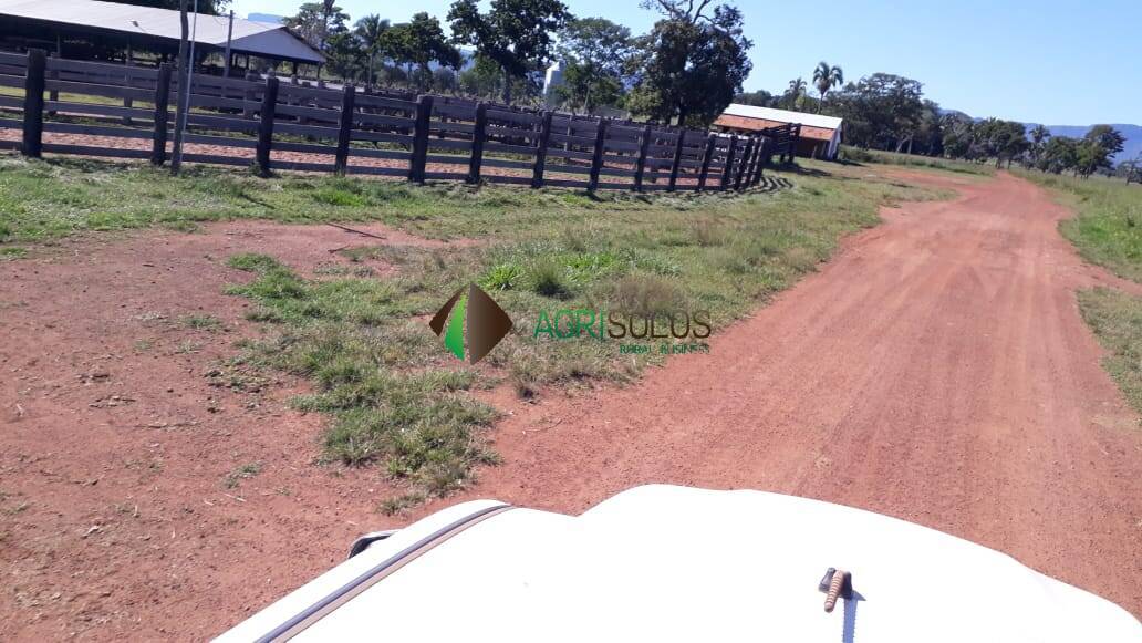 Terreno, 1 hectares - Foto 4