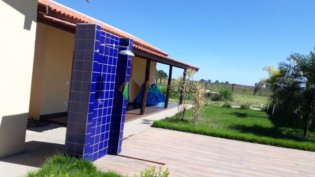 Terreno, 1 hectares - Foto 12