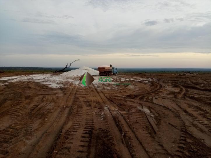 Terreno à venda, 2100m² - Foto 6