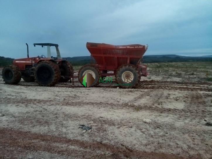 Terreno à venda, 2100m² - Foto 5