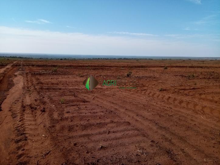 Terreno à venda, 2100m² - Foto 9